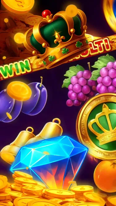 RockySpin™ Screenshot