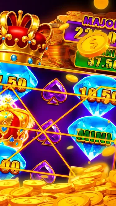 RockySpin™ Screenshot